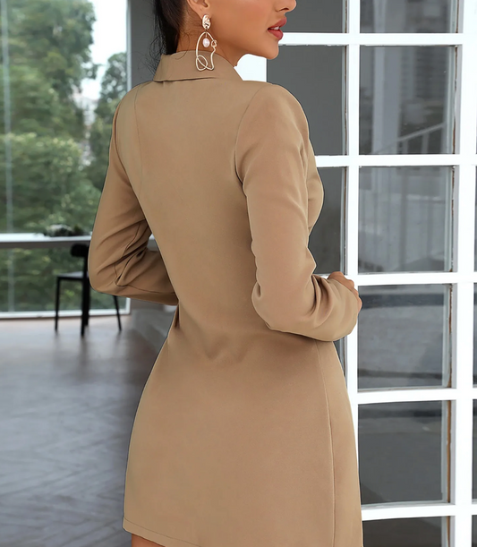 Nicole - Vestito Elegante